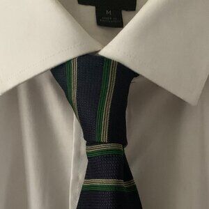 Tommy Hilfiger 90s tie